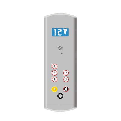Bảng điều khiển LOP/COP